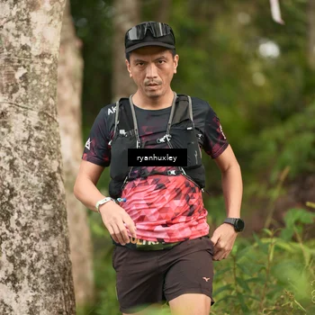 Runner Photo 5164916