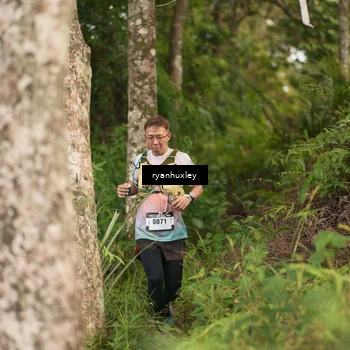 Runner Photo 5164924