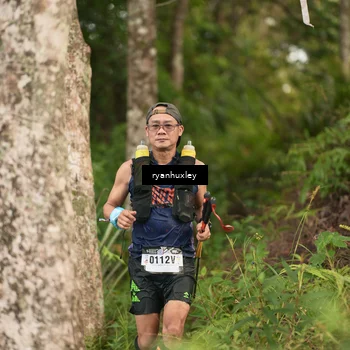 Runner Photo 5164925
