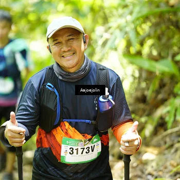 Runner Photo 5164928