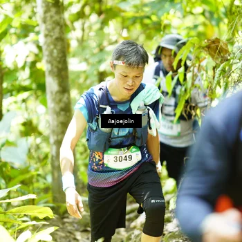 Runner Photo 5164938