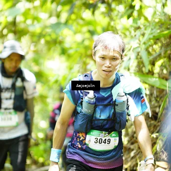 Runner Photo 5164941