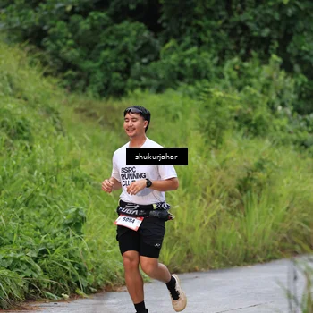 Runner Photo 5164943