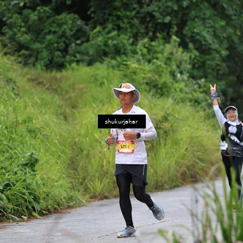 Runner Photo 5164946