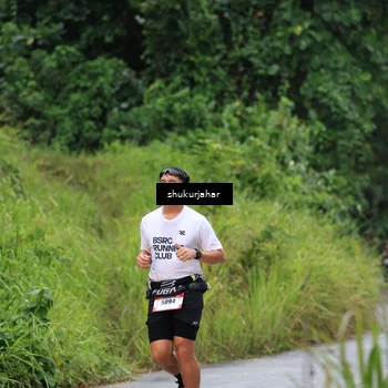 Runner Photo 5164951