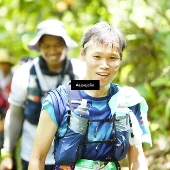 Runner Photo 5164952