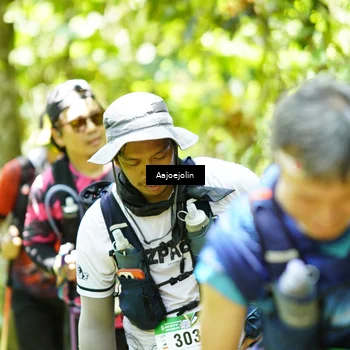 Runner Photo 5164953
