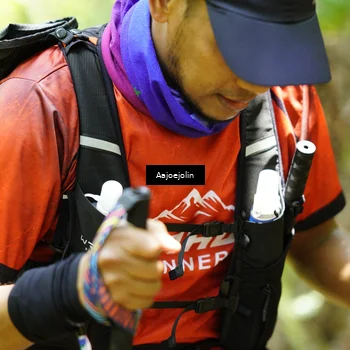 Runner Photo 5164975