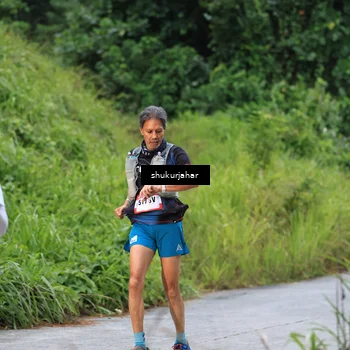 Runner Photo 5164983