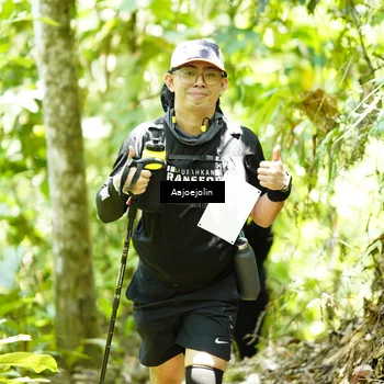 Runner Photo 5164996