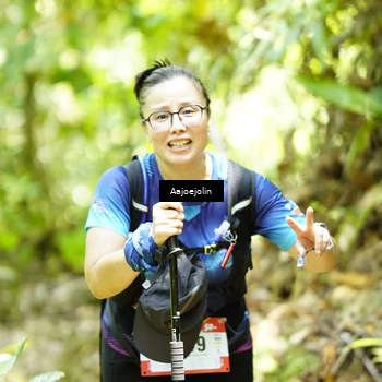 Runner Photo 5165017