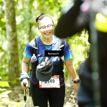 Runner Photo 5165018