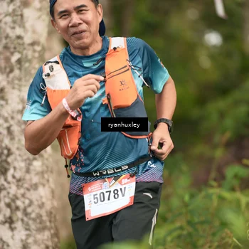 Runner Photo 5165034