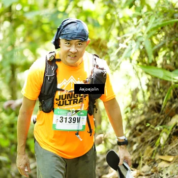 Runner Photo 5165060