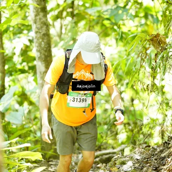 Runner Photo 5165067