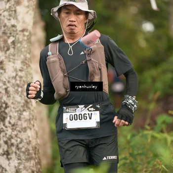 Runner Photo 5165072