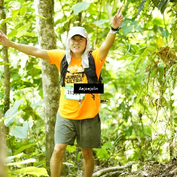Runner Photo 5165074