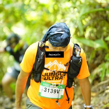 Runner Photo 5165076