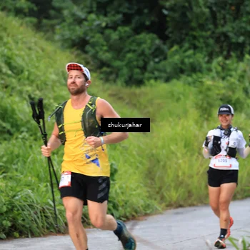 Runner Photo 5165077