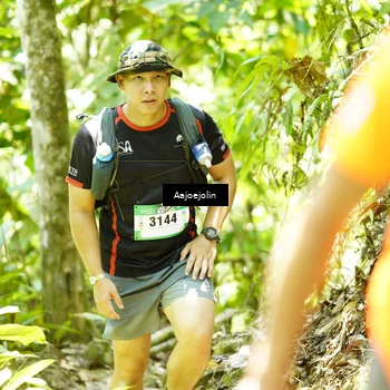Runner Photo 5165080