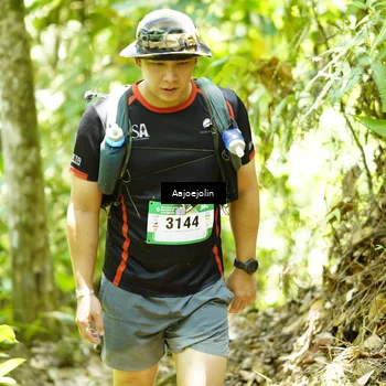 Runner Photo 5165084
