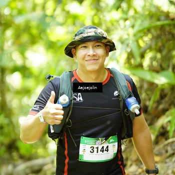 Runner Photo 5165086