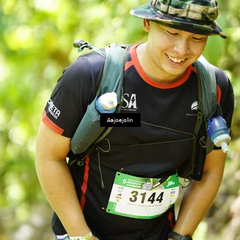 Runner Photo 5165087