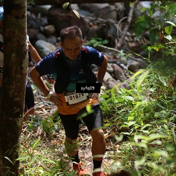 Runner Photo 5165100