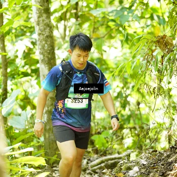 Runner Photo 5165106