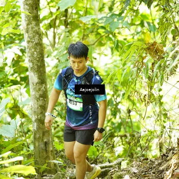 Runner Photo 5165108