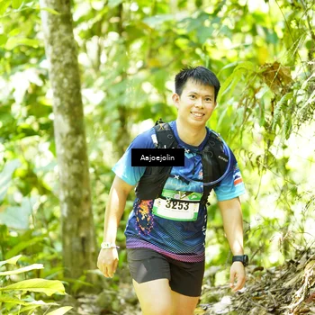 Runner Photo 5165112