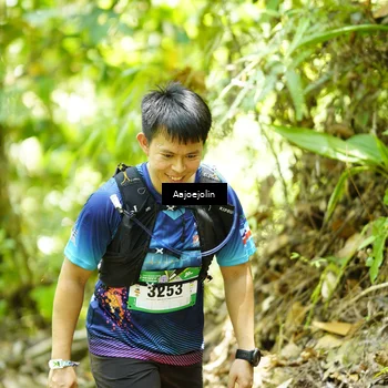 Runner Photo 5165115