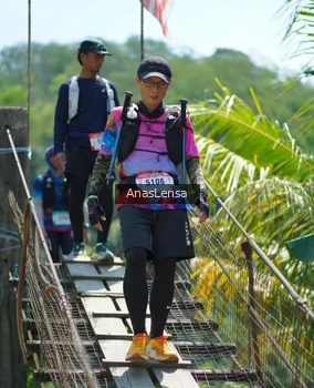Runner Photo 5165116