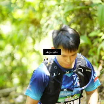 Runner Photo 5165117