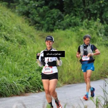 Runner Photo 5165124