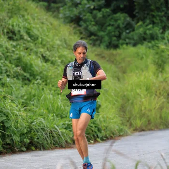 Runner Photo 5165127