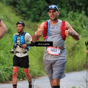 Runner Photo 5165134