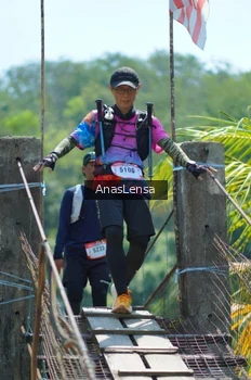 Runner Photo 5165137