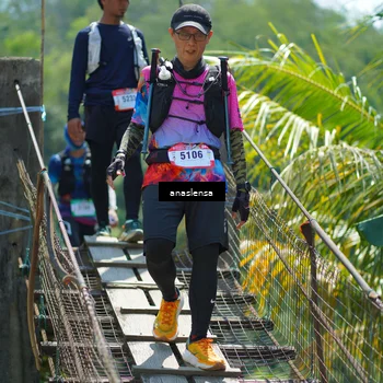 Runner Photo 5165139