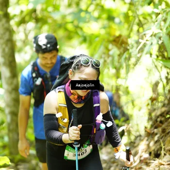 Runner Photo 5165141