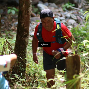 Runner Photo 5165145