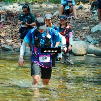 Runner Photo 5165178
