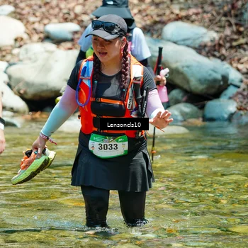 Runner Photo 5165179