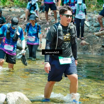 Runner Photo 5165184