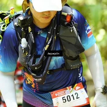 Runner Photo 5165193