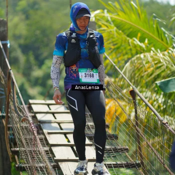 Runner Photo 5165194