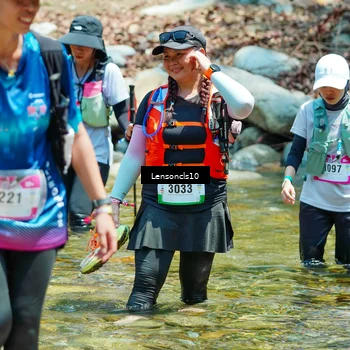 Runner Photo 5165197