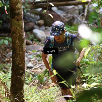 Runner Photo 5165201