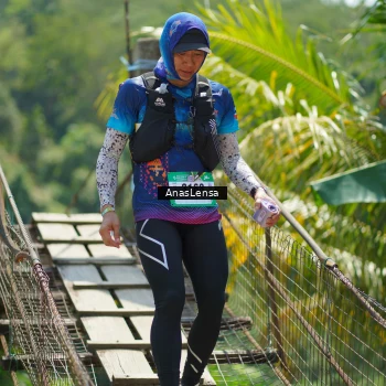 Runner Photo 5165207