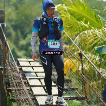 Runner Photo 5165208